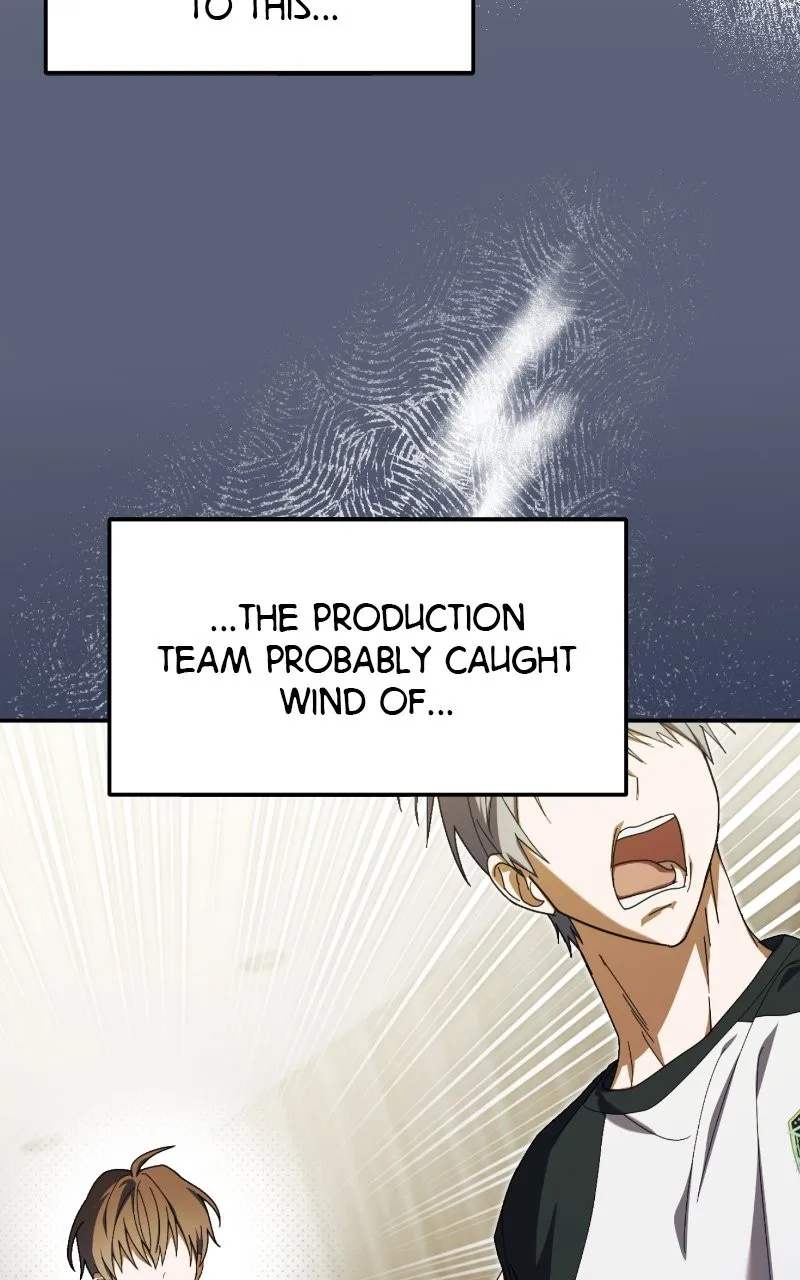 My Comeback as the Youngest Member Chapter 10 page 17 - 