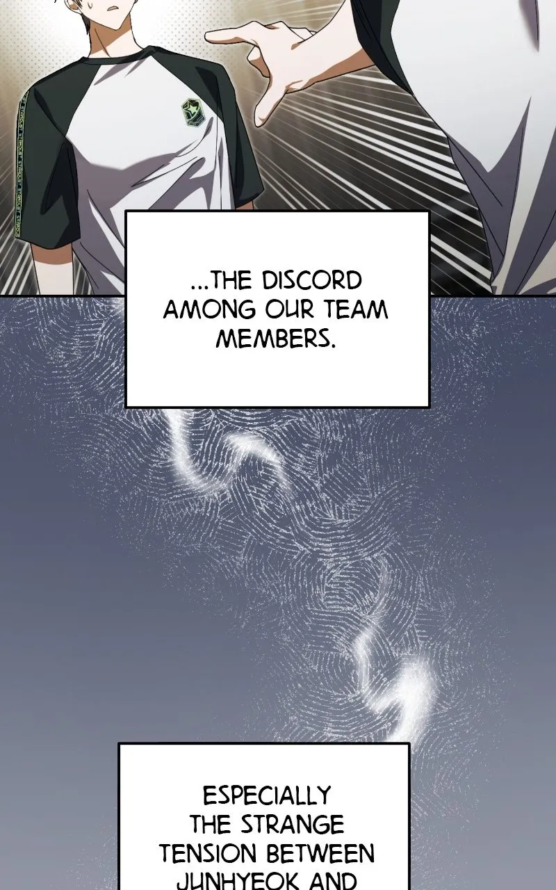 My Comeback as the Youngest Member Chapter 10 page 18 - 