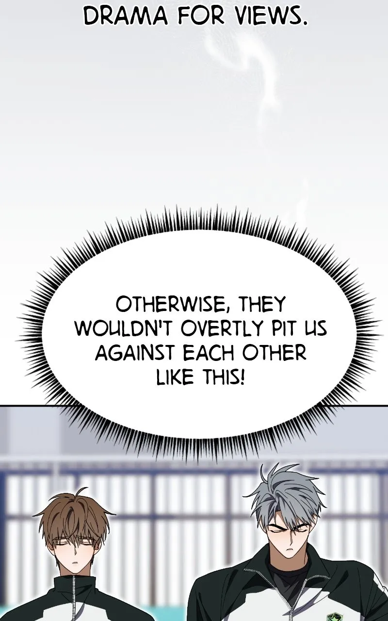My Comeback as the Youngest Member Chapter 10 page 20 - 