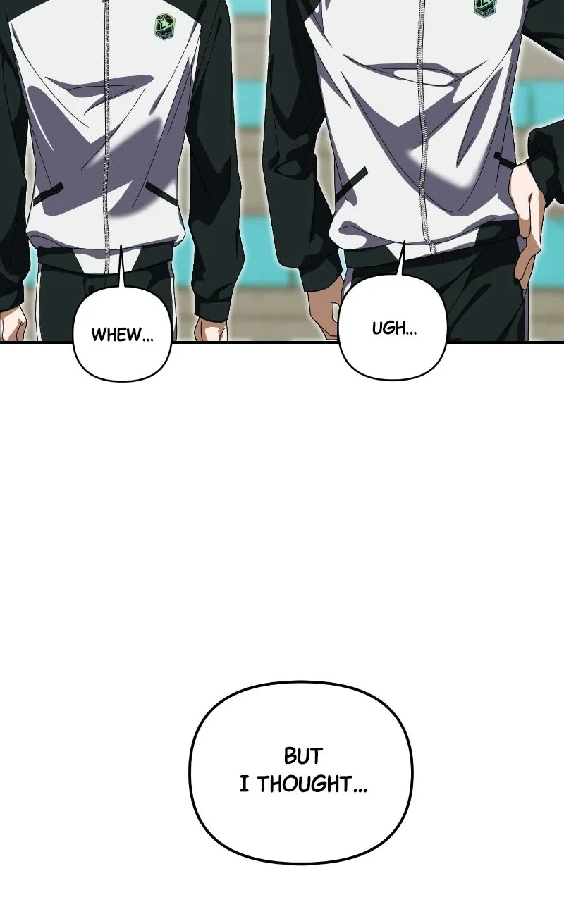 My Comeback as the Youngest Member Chapter 10 page 21 - 