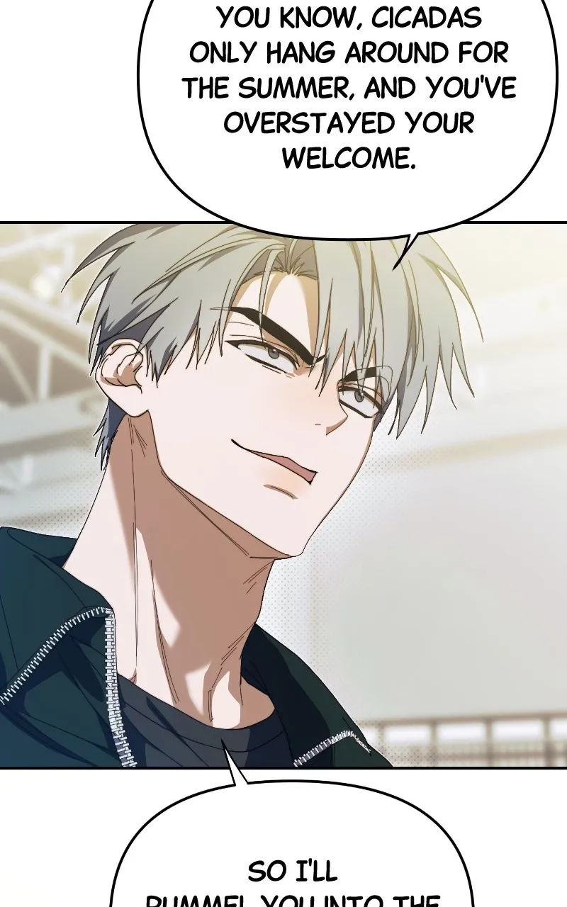 My Comeback as the Youngest Member Chapter 10 page 26 - 