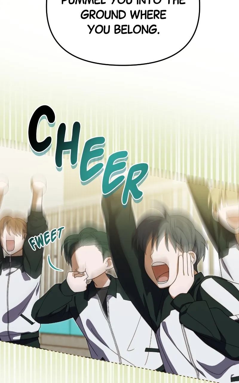 My Comeback as the Youngest Member Chapter 10 page 27 - 