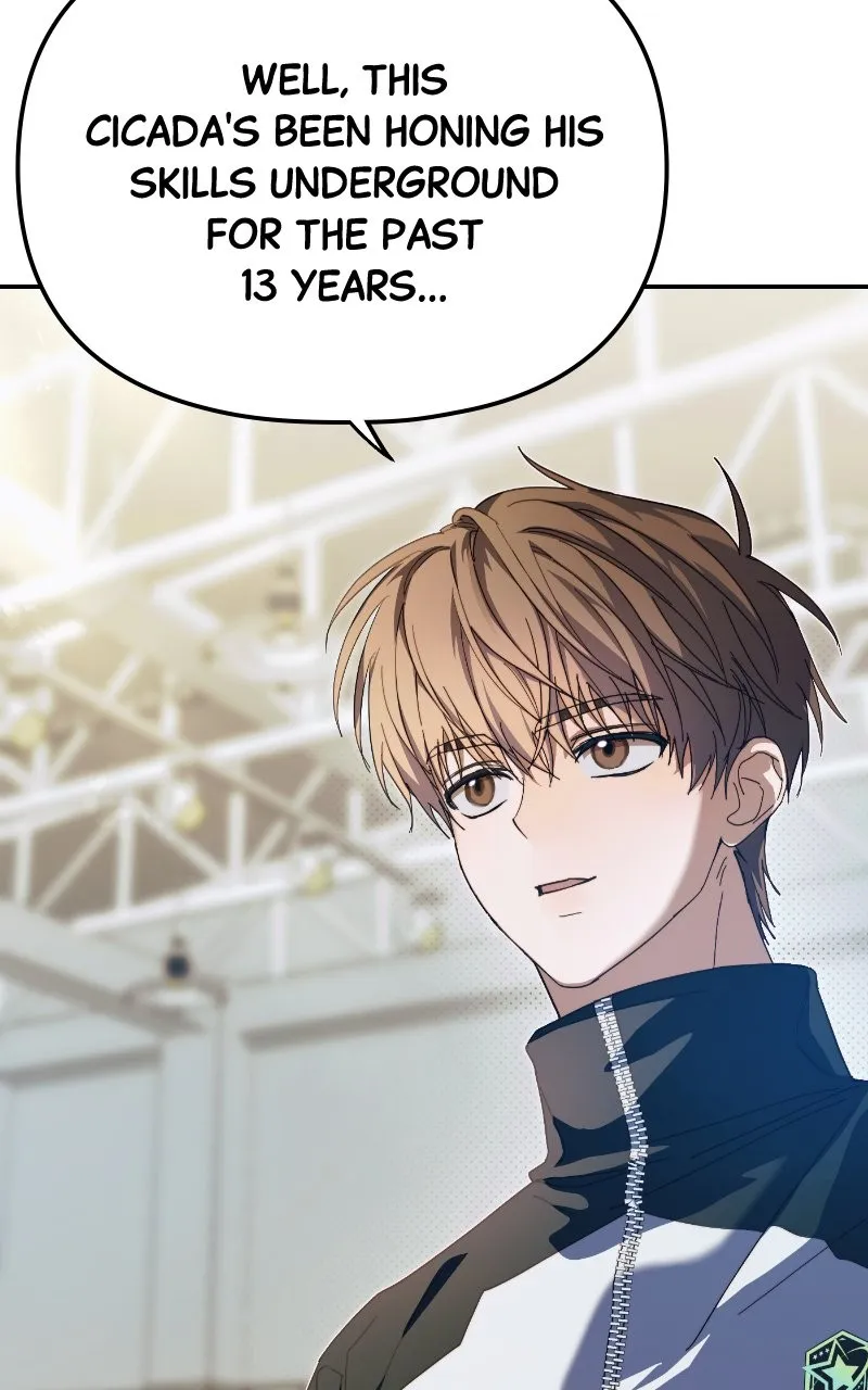 My Comeback as the Youngest Member Chapter 10 page 29 - 