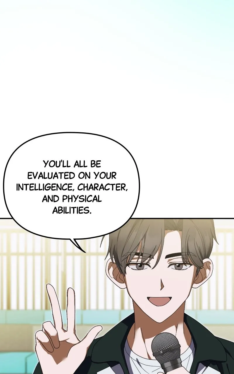 My Comeback as the Youngest Member Chapter 10 page 4 - 