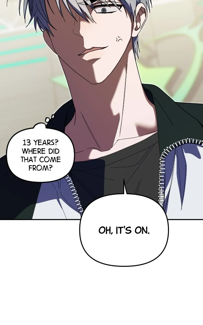 My Comeback as the Youngest Member Chapter 10 page 32 - 