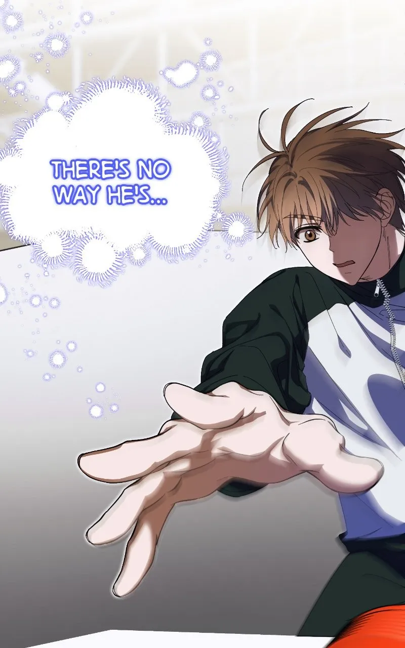 My Comeback as the Youngest Member Chapter 10 page 38 - 