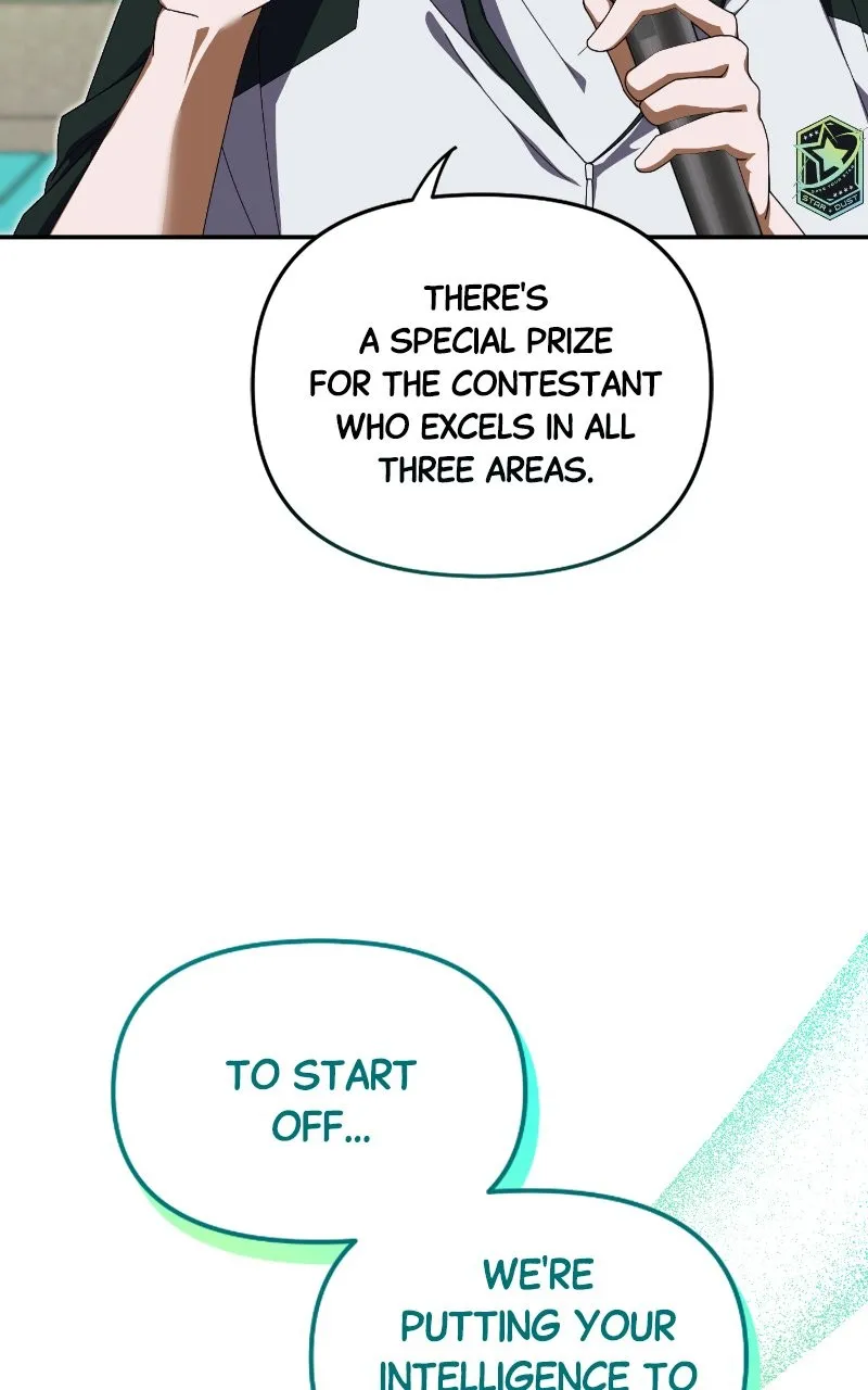 My Comeback as the Youngest Member Chapter 10 page 5 - 