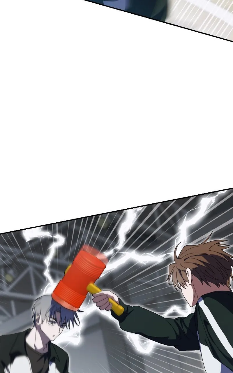 My Comeback as the Youngest Member Chapter 10 page 43 - 