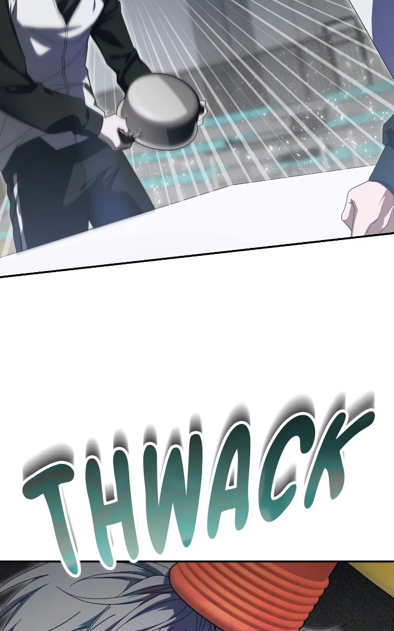 My Comeback as the Youngest Member Chapter 10 page 44 - 