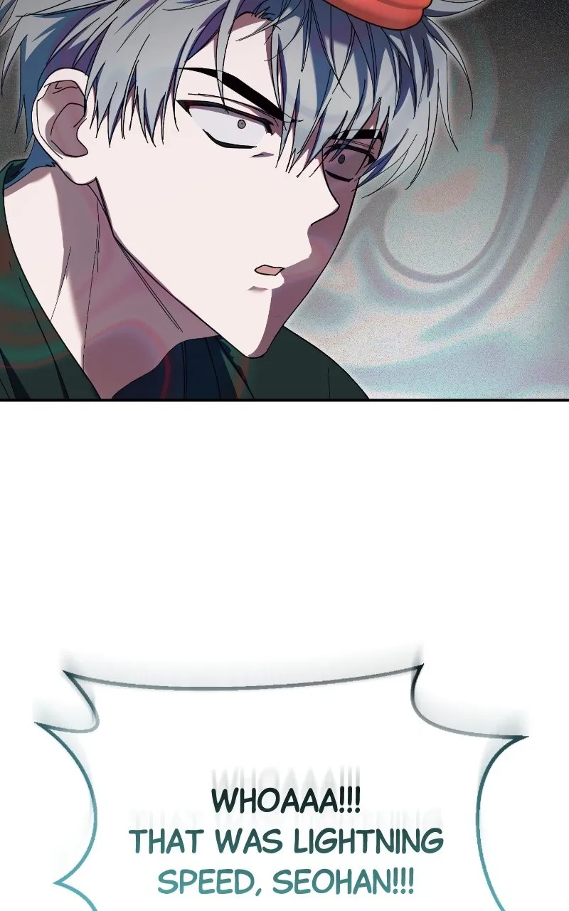 My Comeback as the Youngest Member Chapter 10 page 45 - 