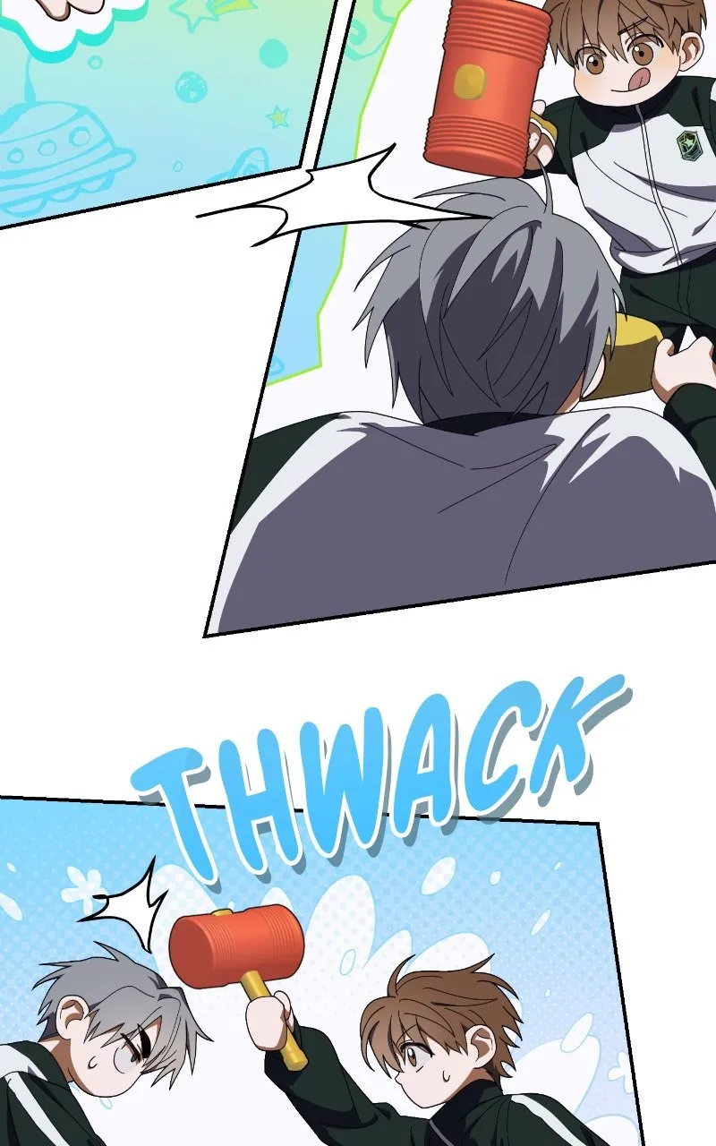 My Comeback as the Youngest Member Chapter 10 page 48 - 