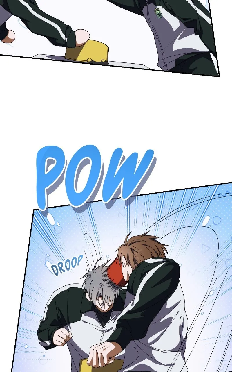 My Comeback as the Youngest Member Chapter 10 page 49 - 
