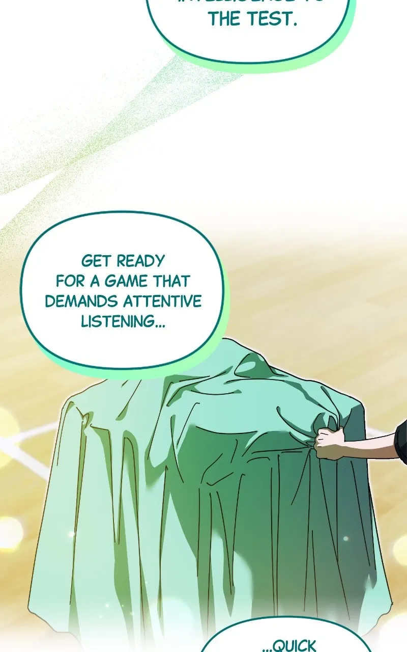 My Comeback as the Youngest Member Chapter 10 page 6 - 
