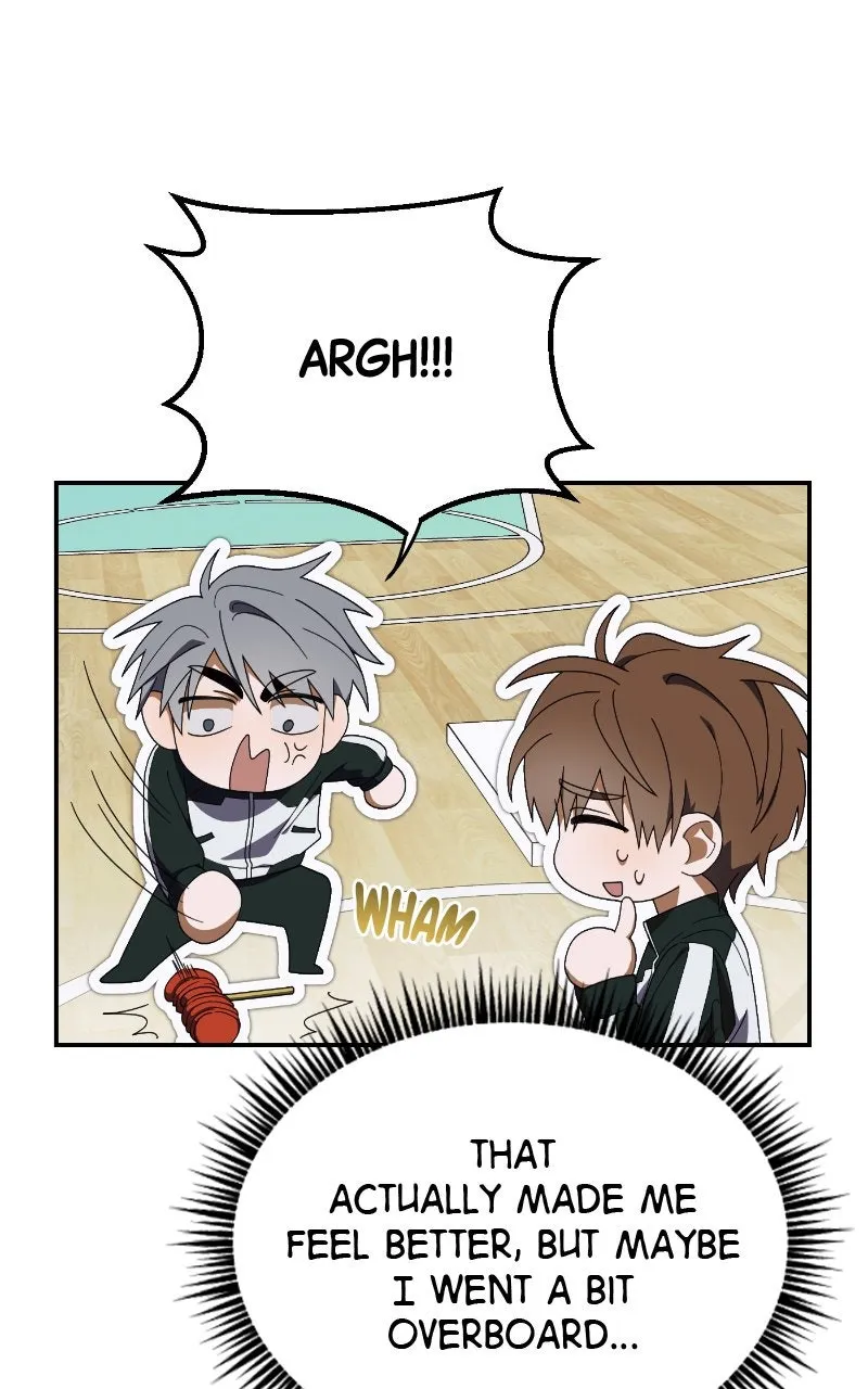 My Comeback as the Youngest Member Chapter 10 page 51 - 