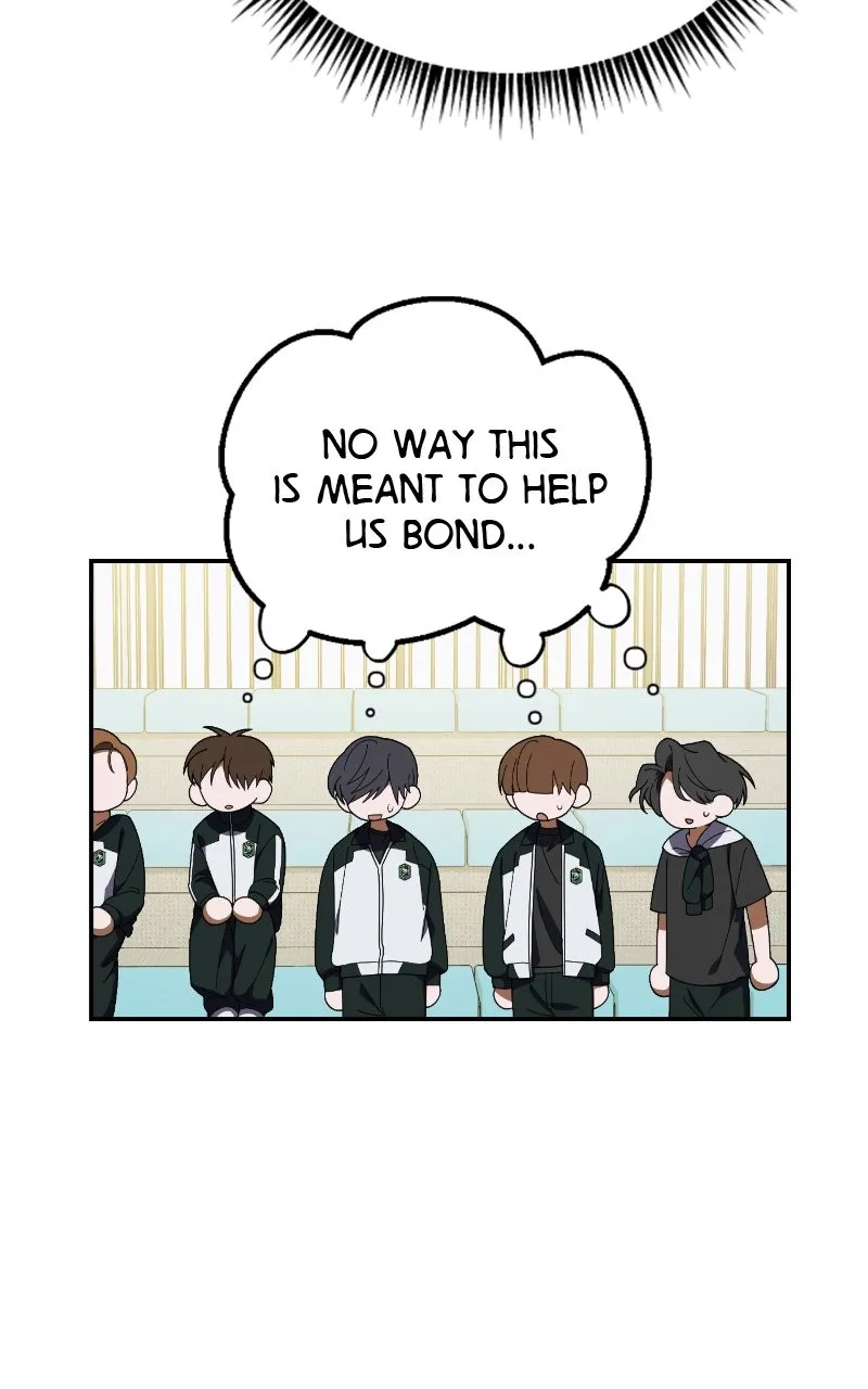 My Comeback as the Youngest Member Chapter 10 page 52 - 