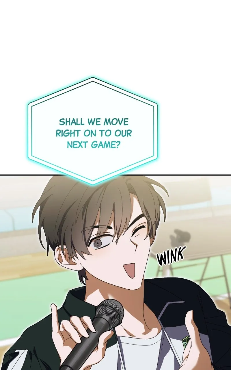 My Comeback as the Youngest Member Chapter 10 page 53 - 