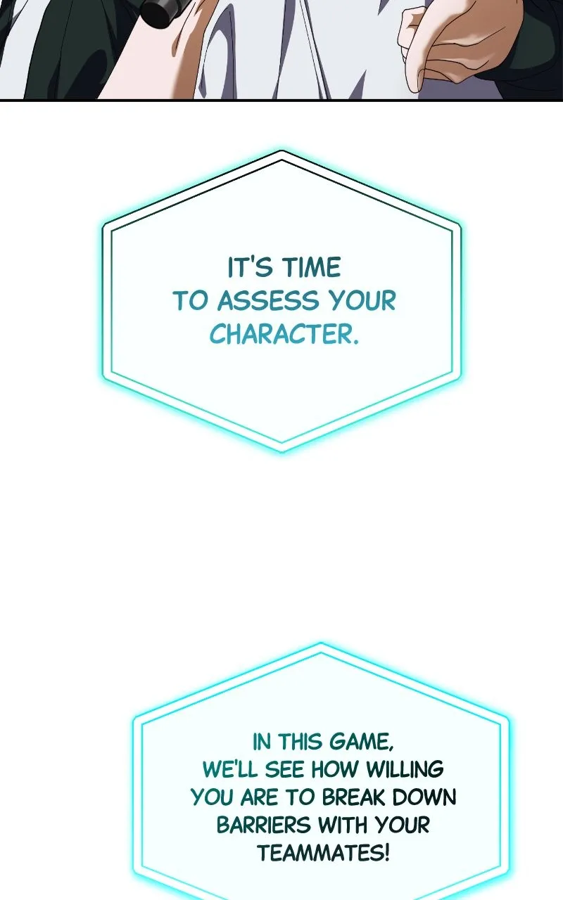 My Comeback as the Youngest Member Chapter 10 page 54 - 