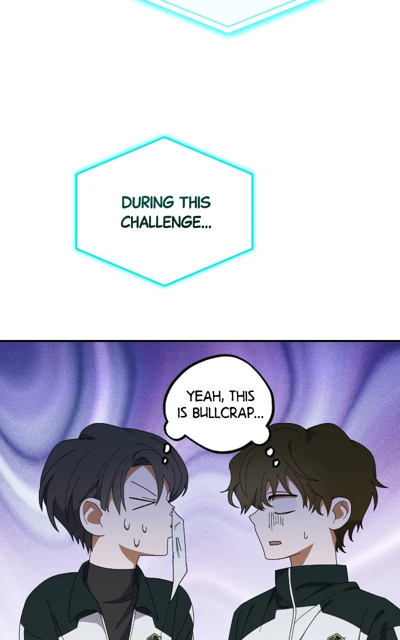 My Comeback as the Youngest Member Chapter 10 page 55 - 