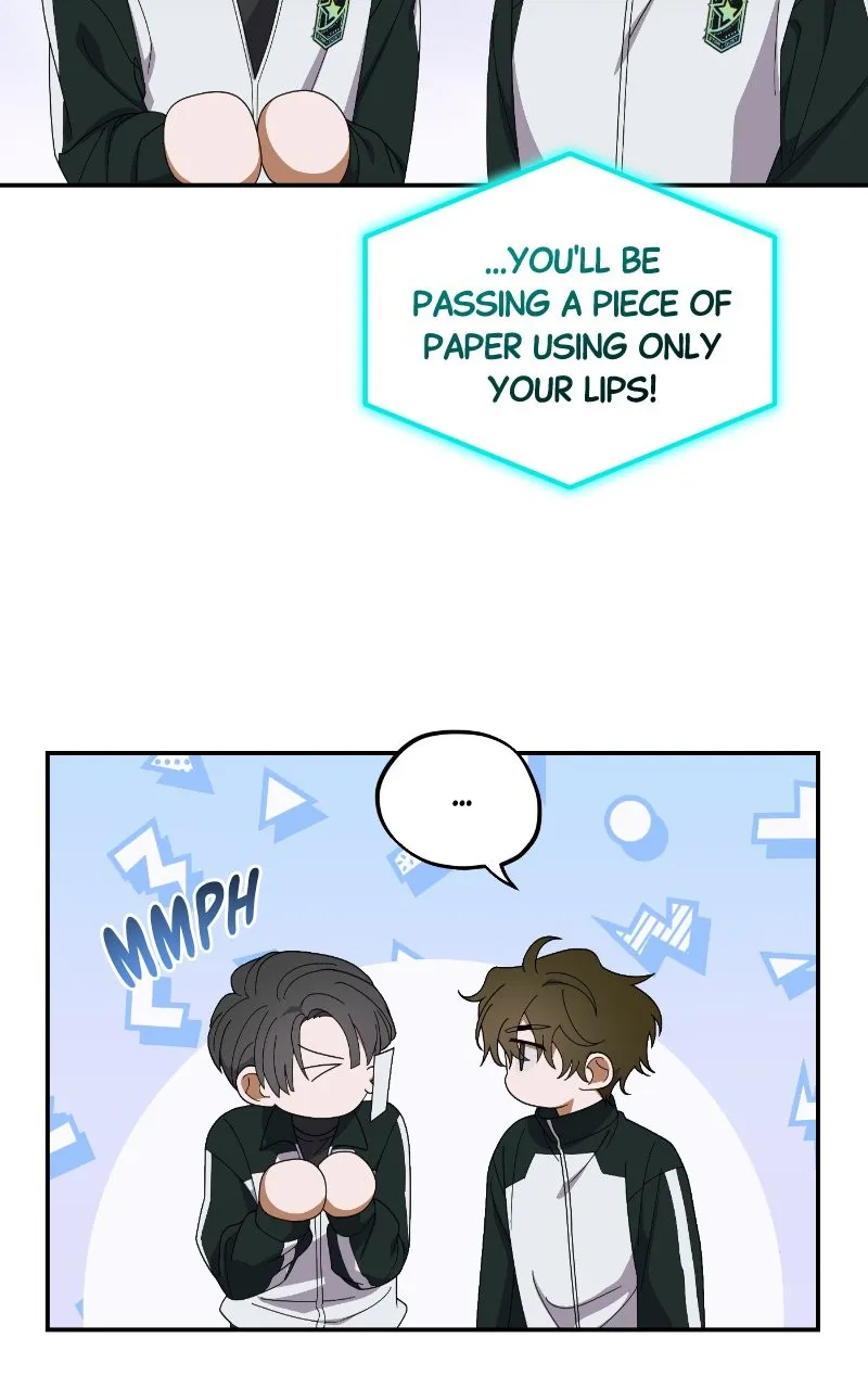 My Comeback as the Youngest Member Chapter 10 page 56 - 
