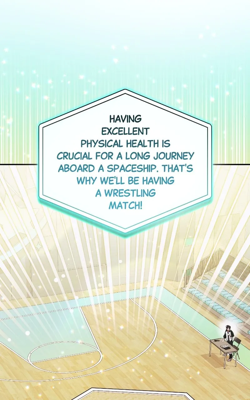 My Comeback as the Youngest Member Chapter 10 page 59 - 