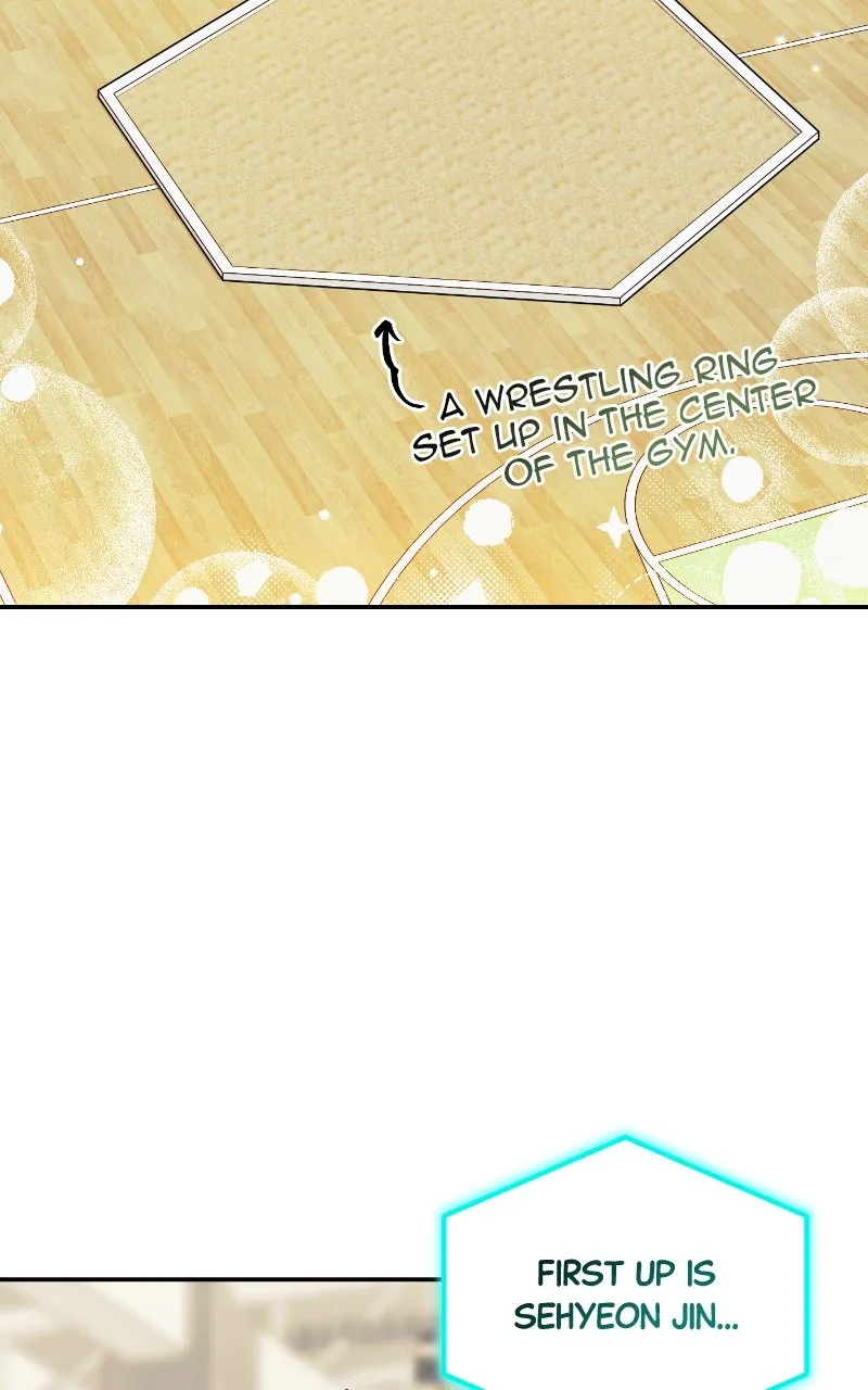 My Comeback as the Youngest Member Chapter 10 page 60 - 