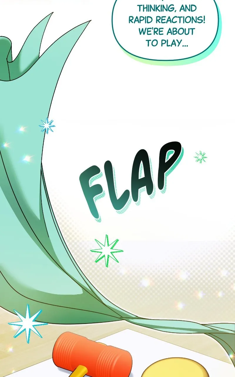 My Comeback as the Youngest Member Chapter 10 page 7 - 