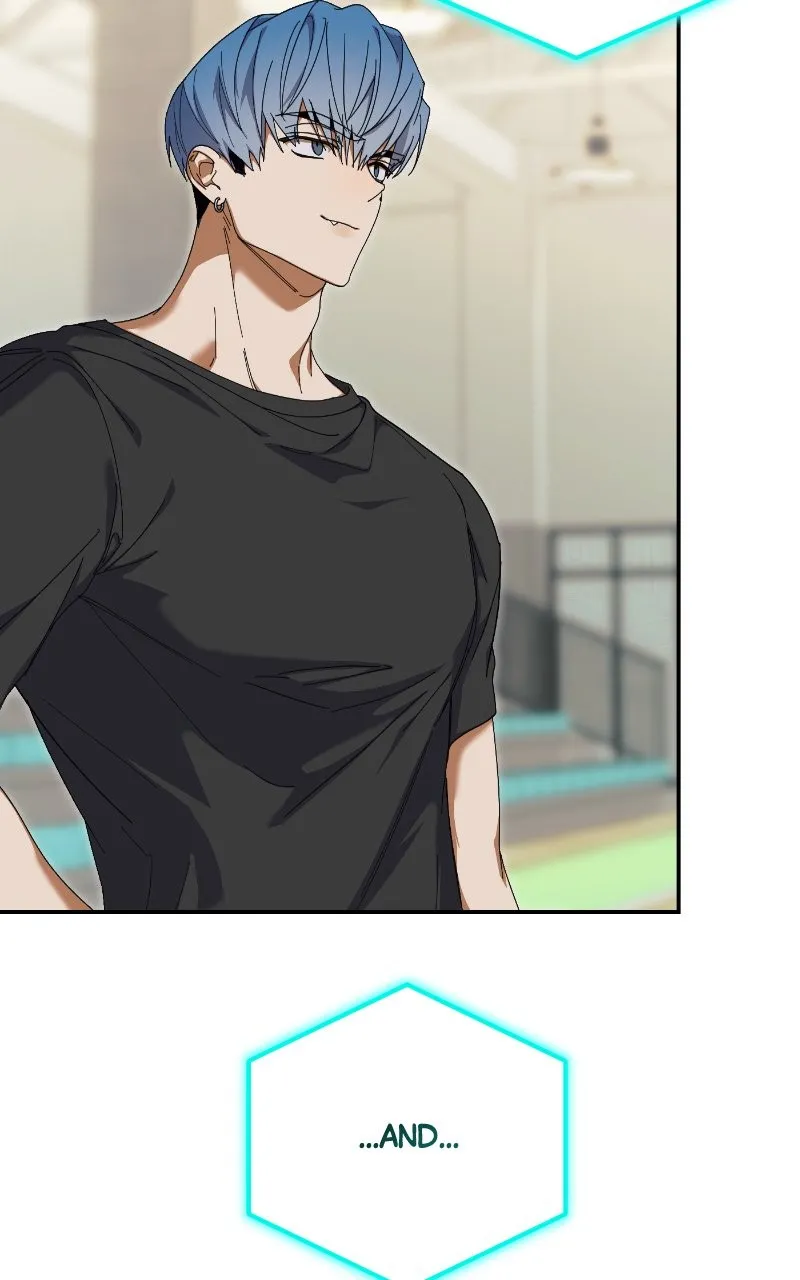 My Comeback as the Youngest Member Chapter 10 page 61 - 