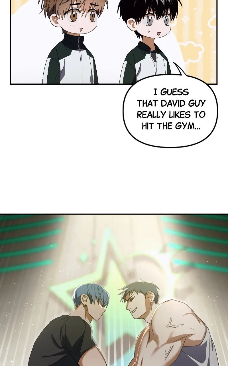 My Comeback as the Youngest Member Chapter 10 page 65 - 