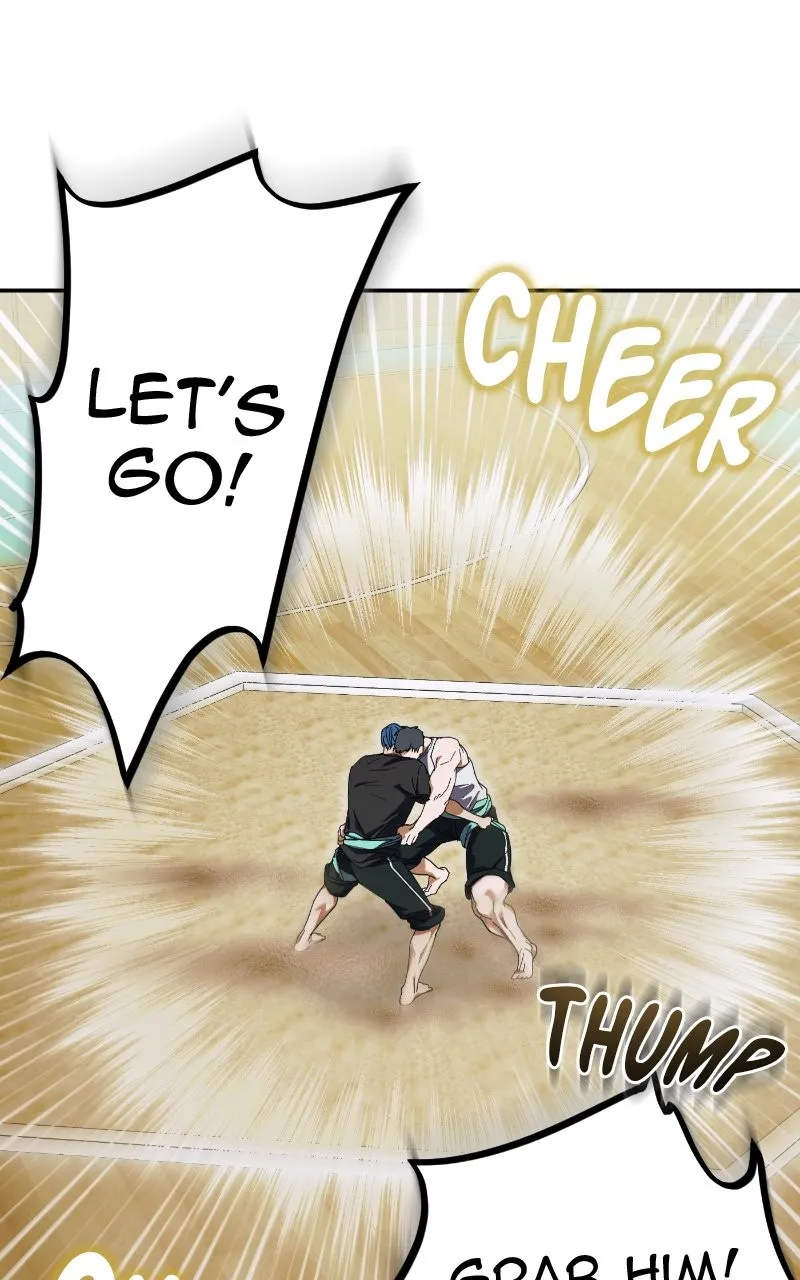 My Comeback as the Youngest Member Chapter 10 page 69 - 