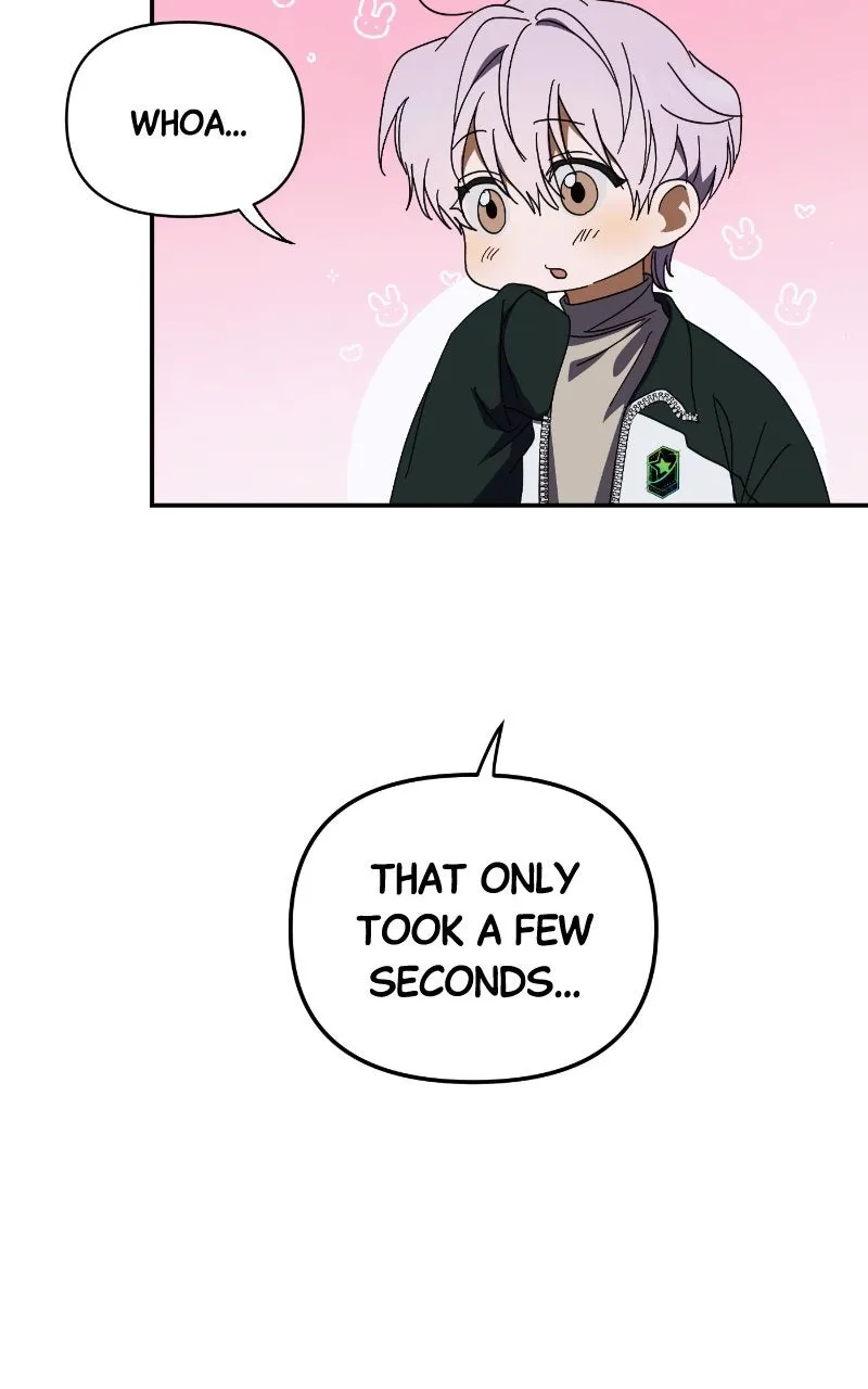 My Comeback as the Youngest Member Chapter 10 page 76 - 