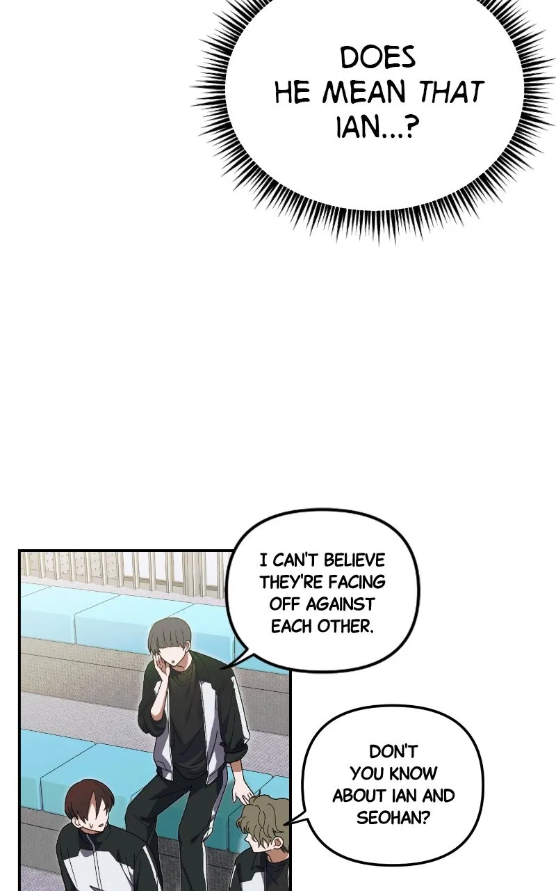 My Comeback as the Youngest Member Chapter 10 page 81 - 
