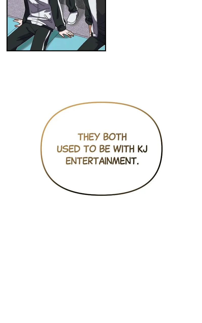 My Comeback as the Youngest Member Chapter 10 page 82 - 
