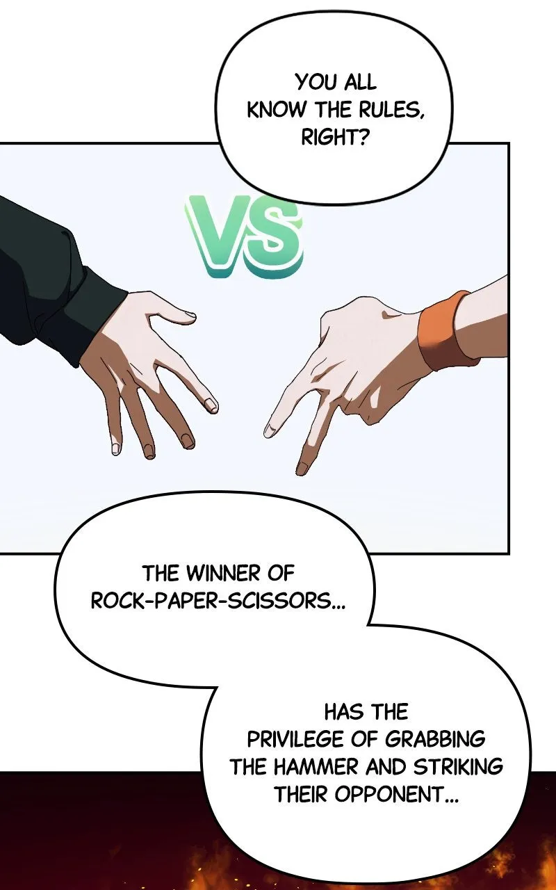 My Comeback as the Youngest Member Chapter 10 page 10 - 