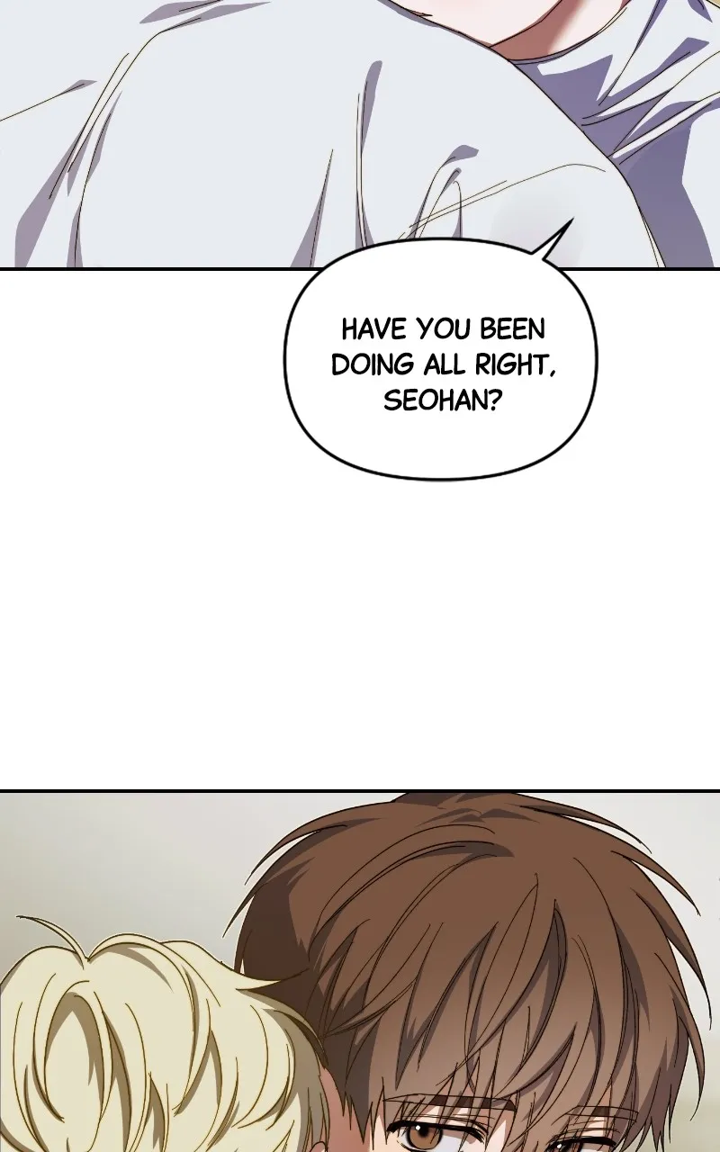My Comeback as the Youngest Member Chapter 11 page 11 - 