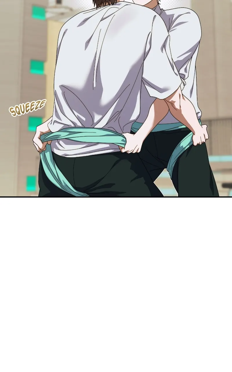 My Comeback as the Youngest Member Chapter 11 page 16 - 