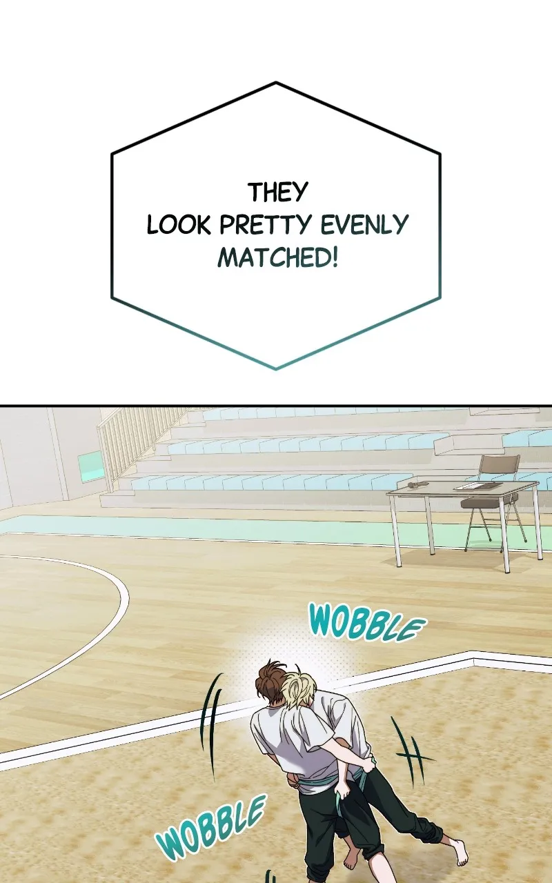 My Comeback as the Youngest Member Chapter 11 page 17 - 