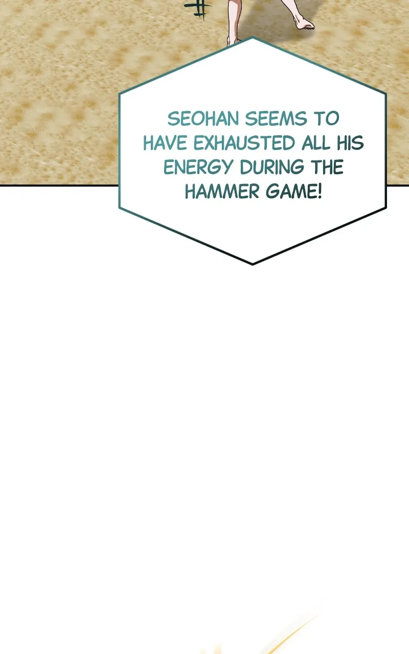 My Comeback as the Youngest Member Chapter 11 page 18 - 