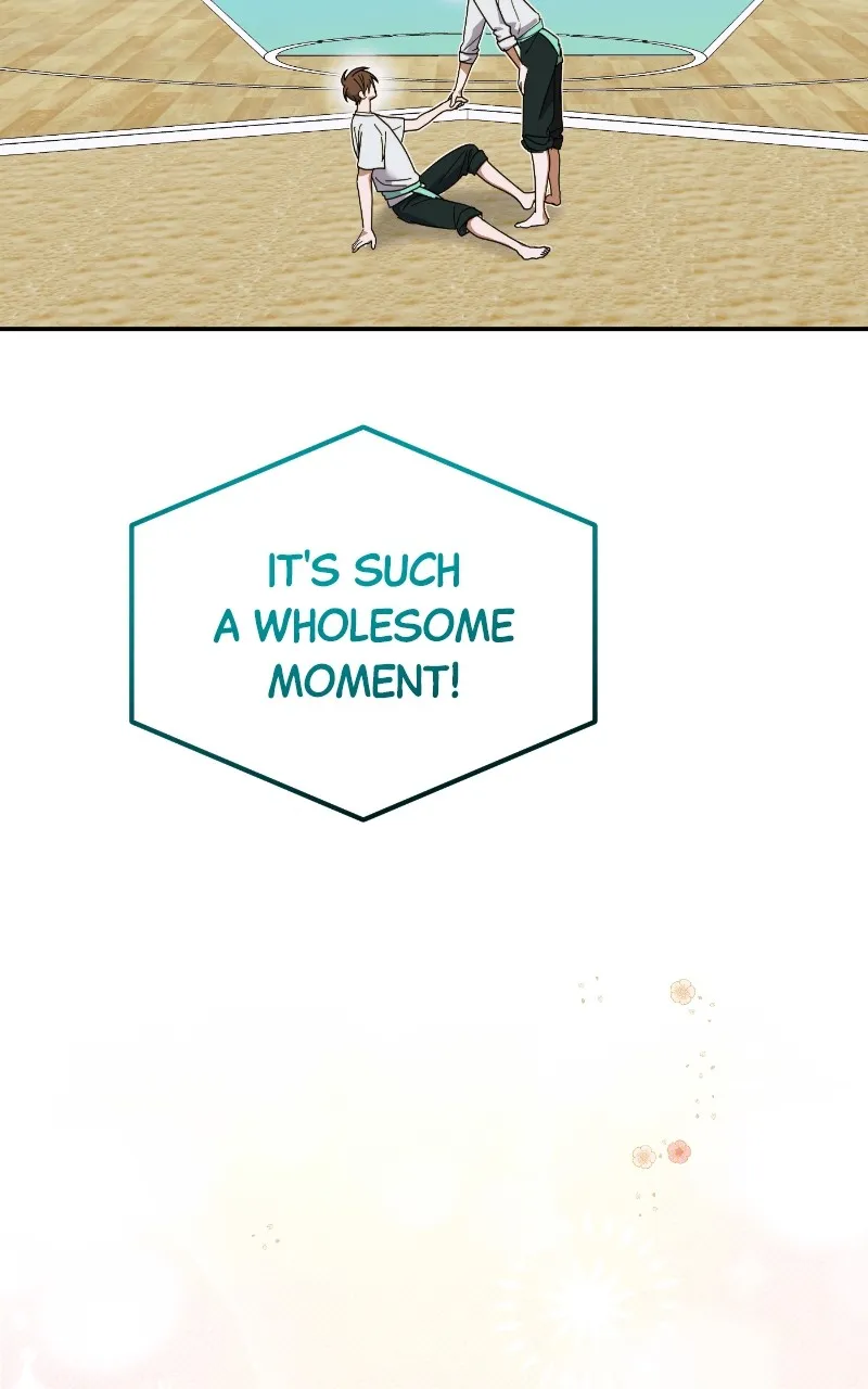 My Comeback as the Youngest Member Chapter 11 page 21 - 