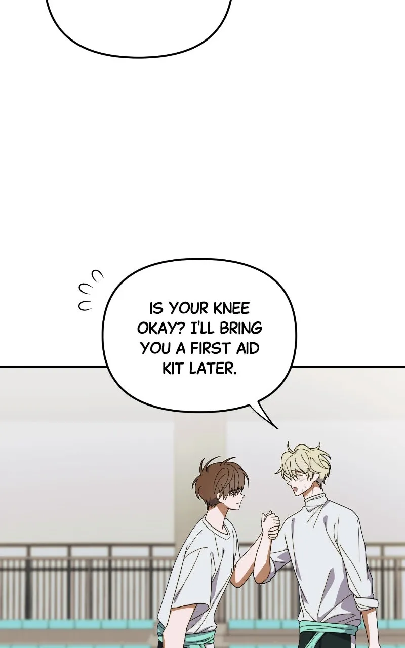 My Comeback as the Youngest Member Chapter 11 page 25 - 