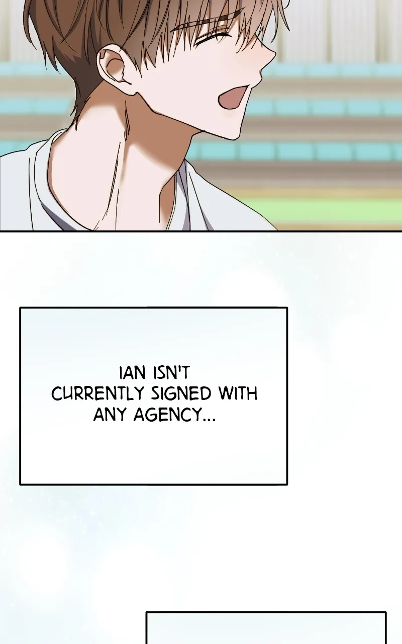 My Comeback as the Youngest Member Chapter 11 page 27 - 
