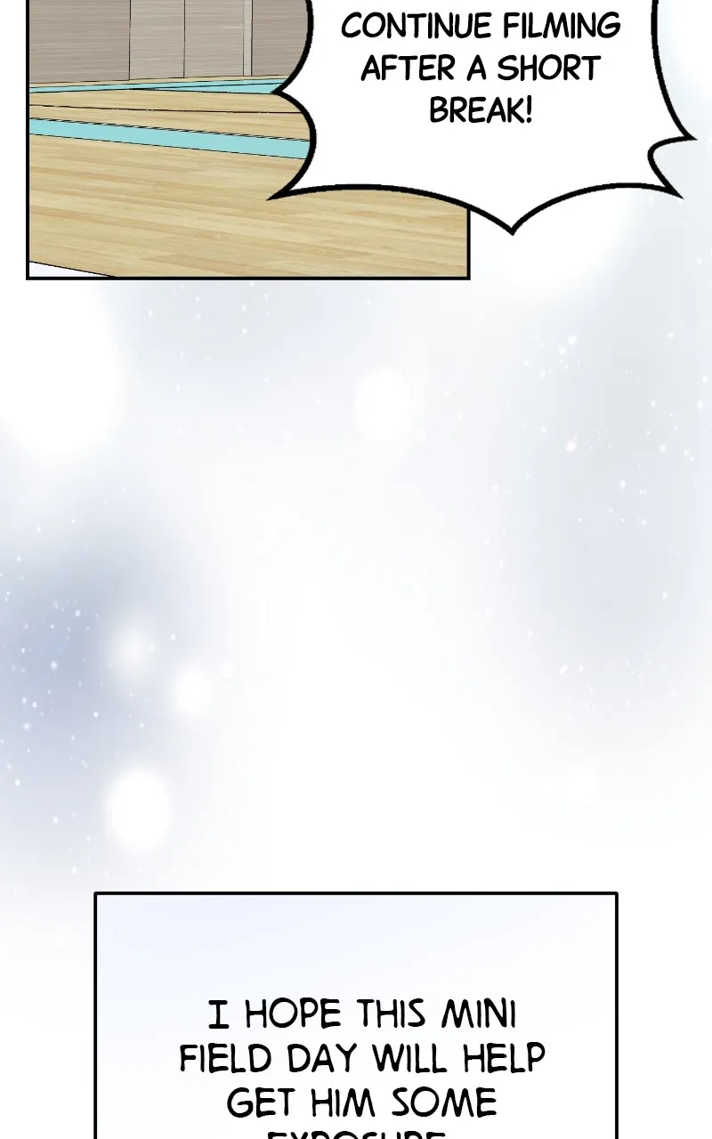 My Comeback as the Youngest Member Chapter 11 page 29 - 
