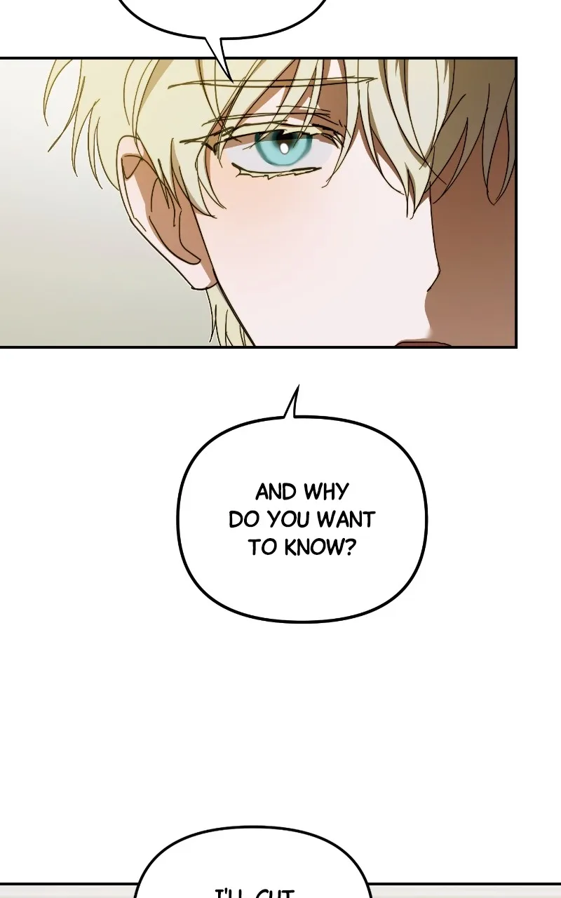 My Comeback as the Youngest Member Chapter 11 page 35 - 