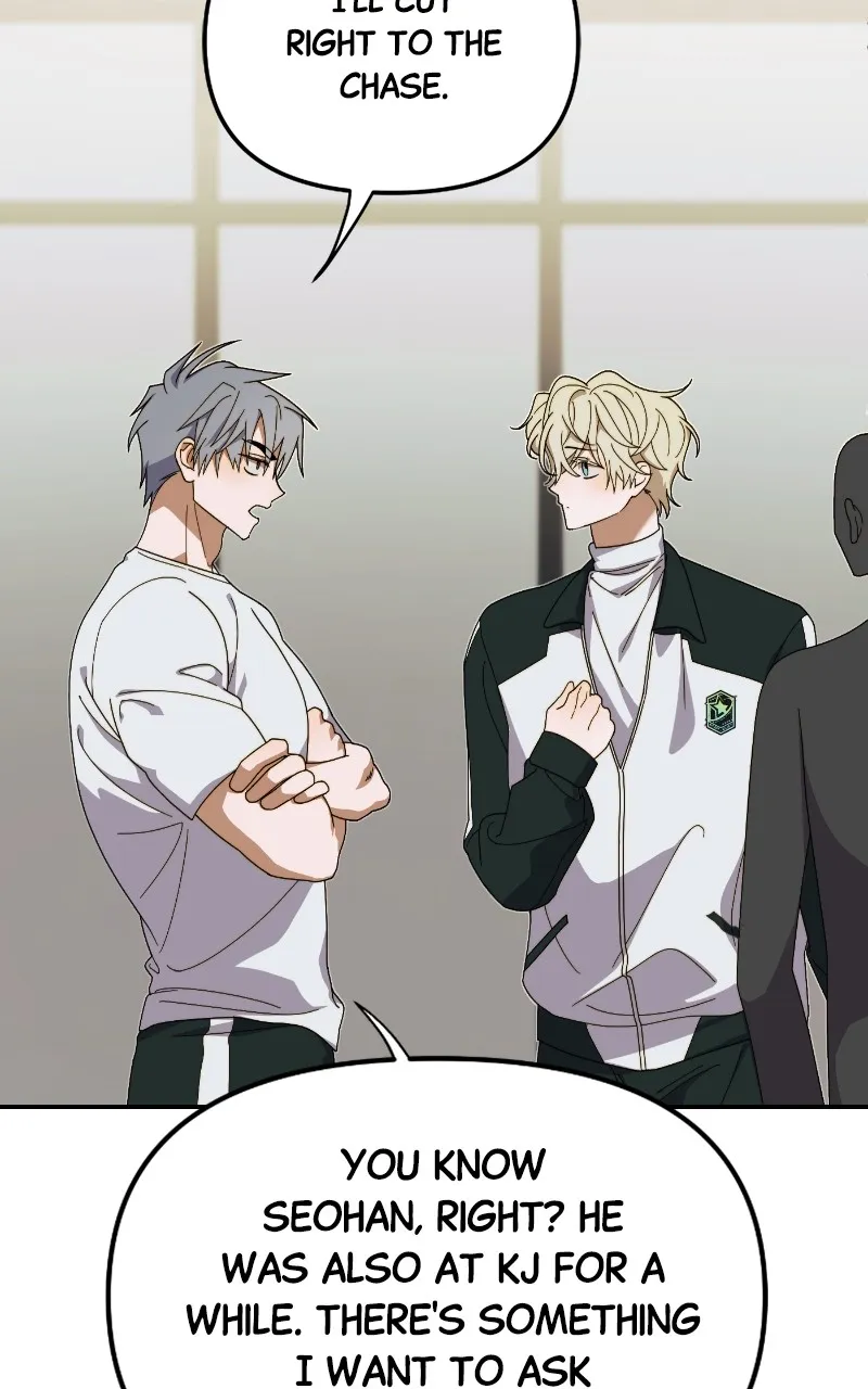 My Comeback as the Youngest Member Chapter 11 page 36 - 