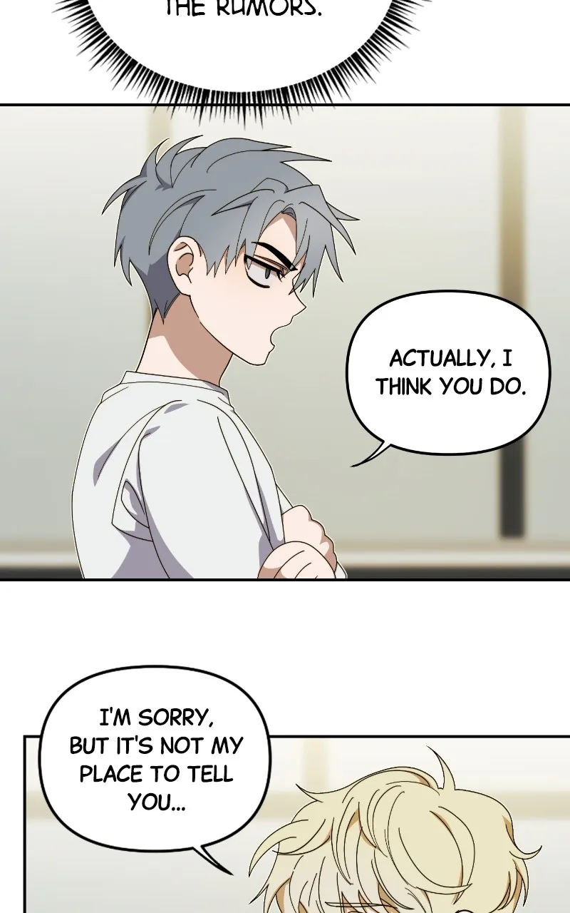 My Comeback as the Youngest Member Chapter 11 page 39 - 