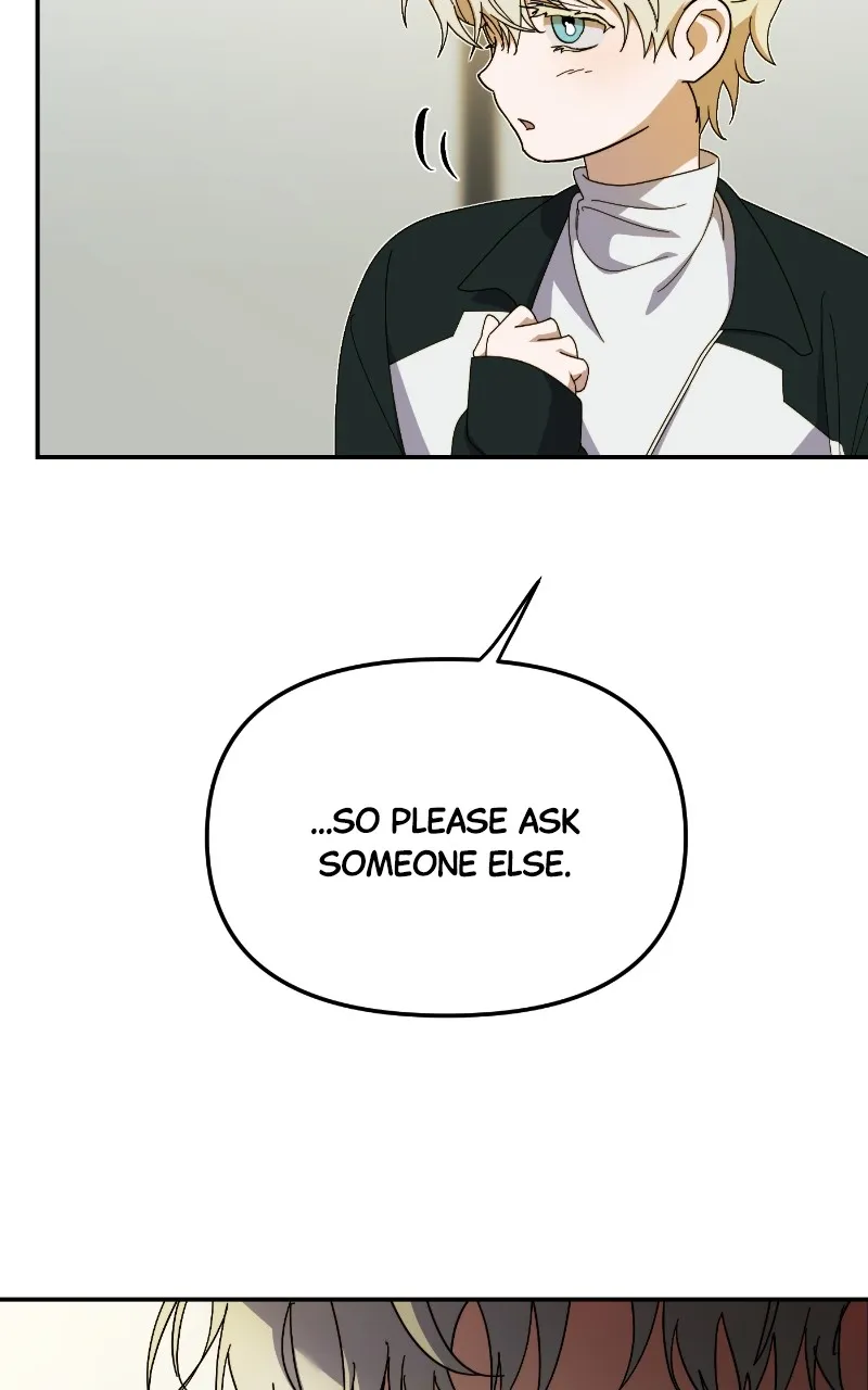 My Comeback as the Youngest Member Chapter 11 page 40 - 