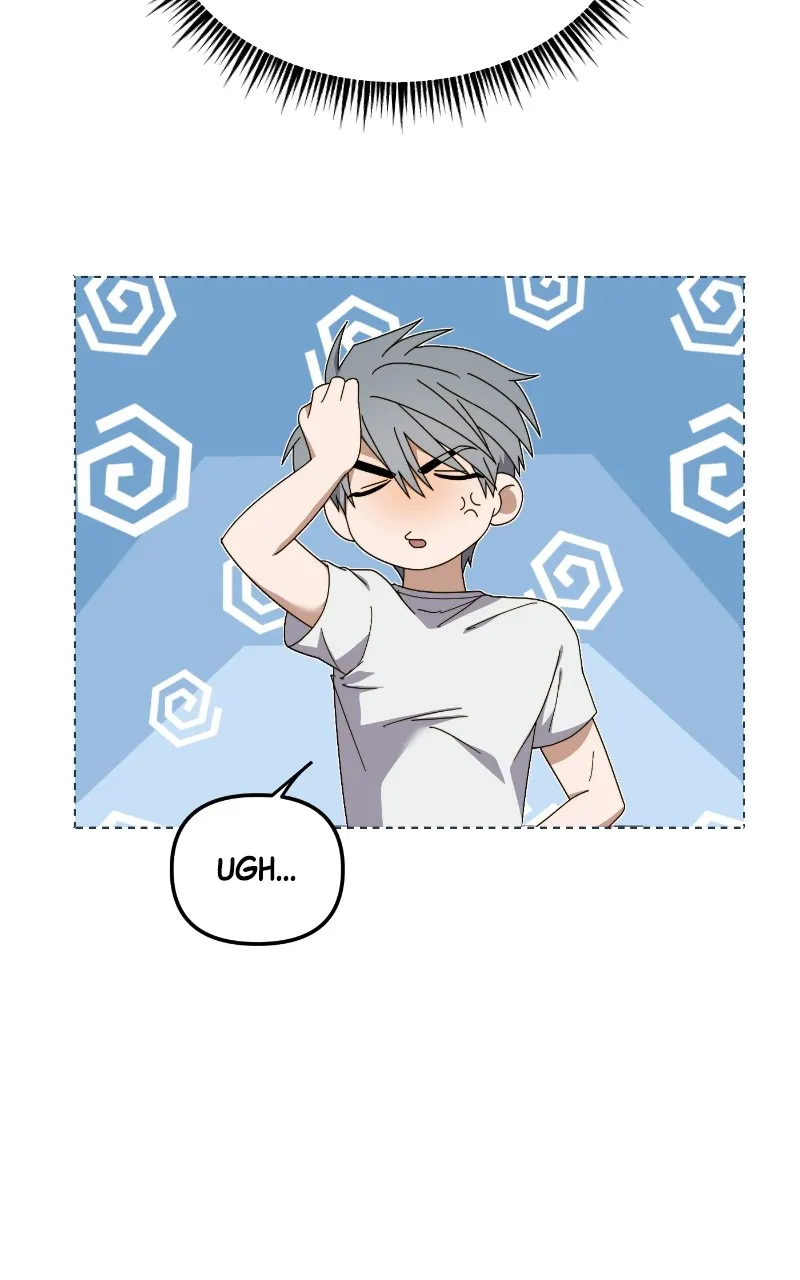 My Comeback as the Youngest Member Chapter 11 page 42 - 