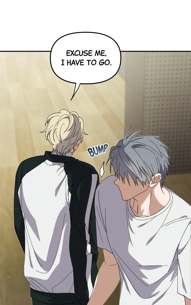 My Comeback as the Youngest Member Chapter 11 page 43 - 