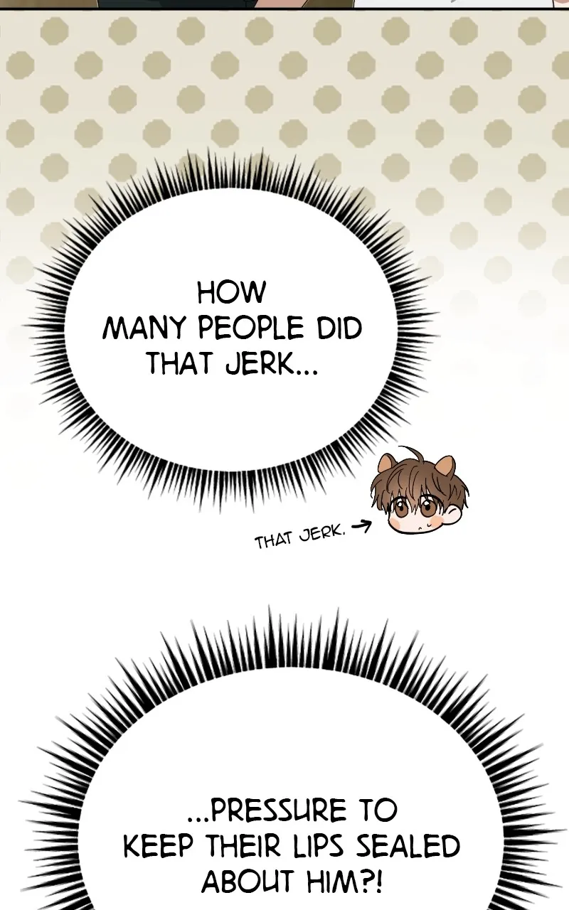 My Comeback as the Youngest Member Chapter 11 page 44 - 