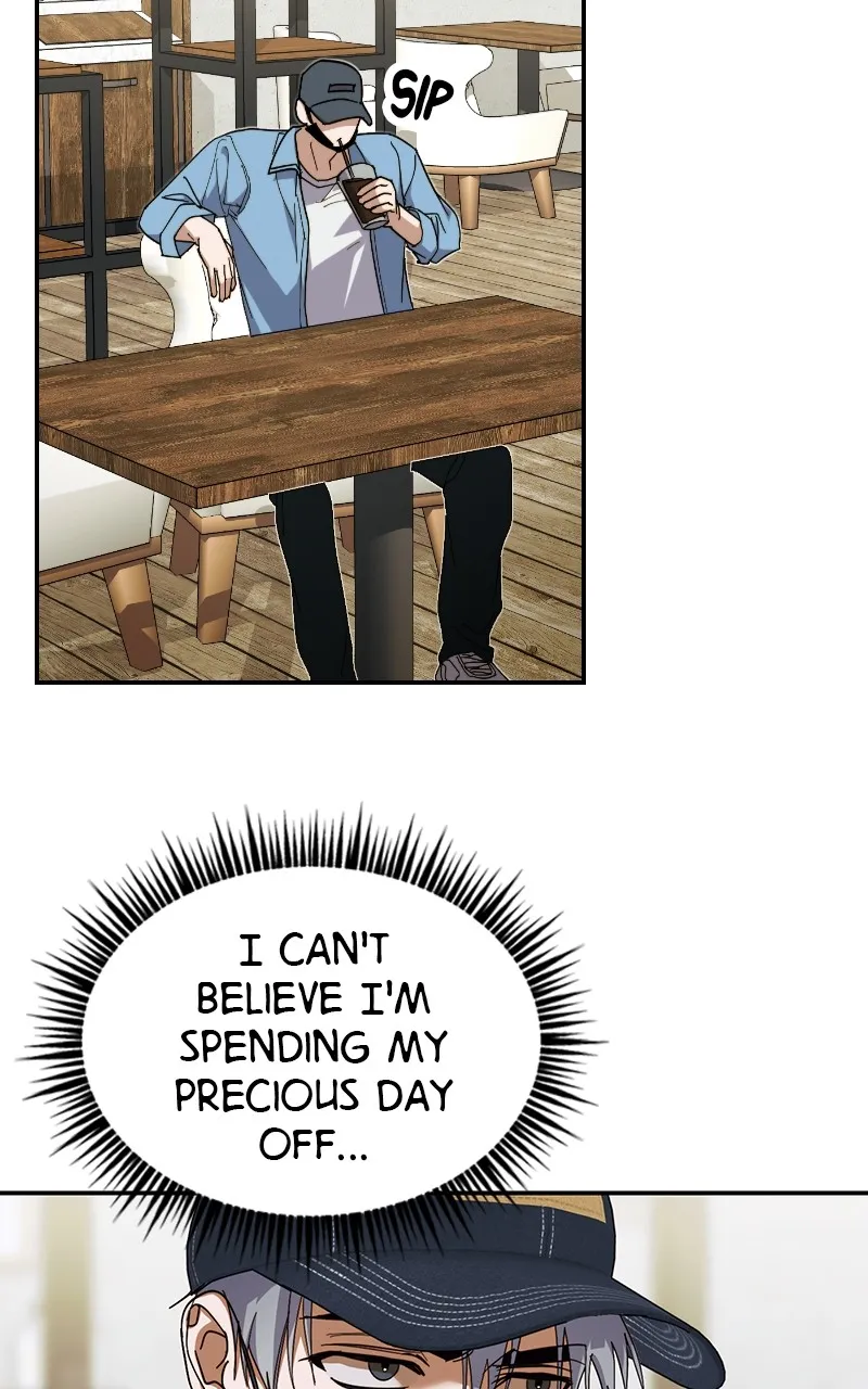 My Comeback as the Youngest Member Chapter 11 page 47 - 