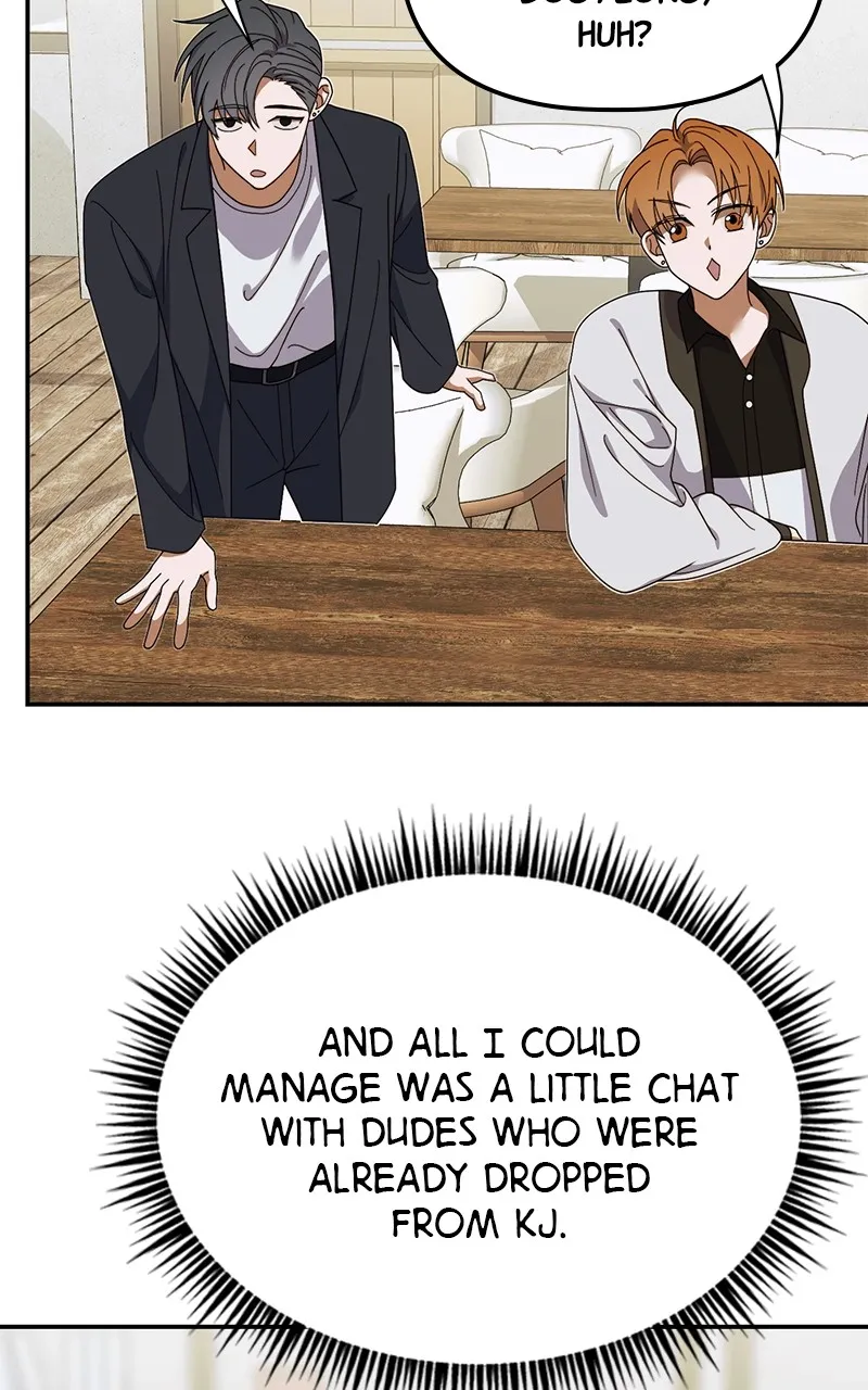 My Comeback as the Youngest Member Chapter 11 page 49 - 